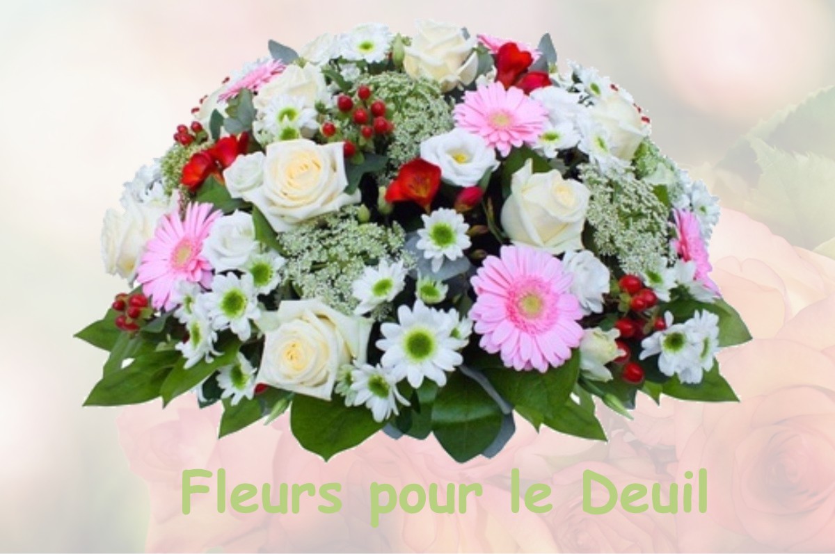 fleurs deuil LA-QUEUE-LES-YVELINES
