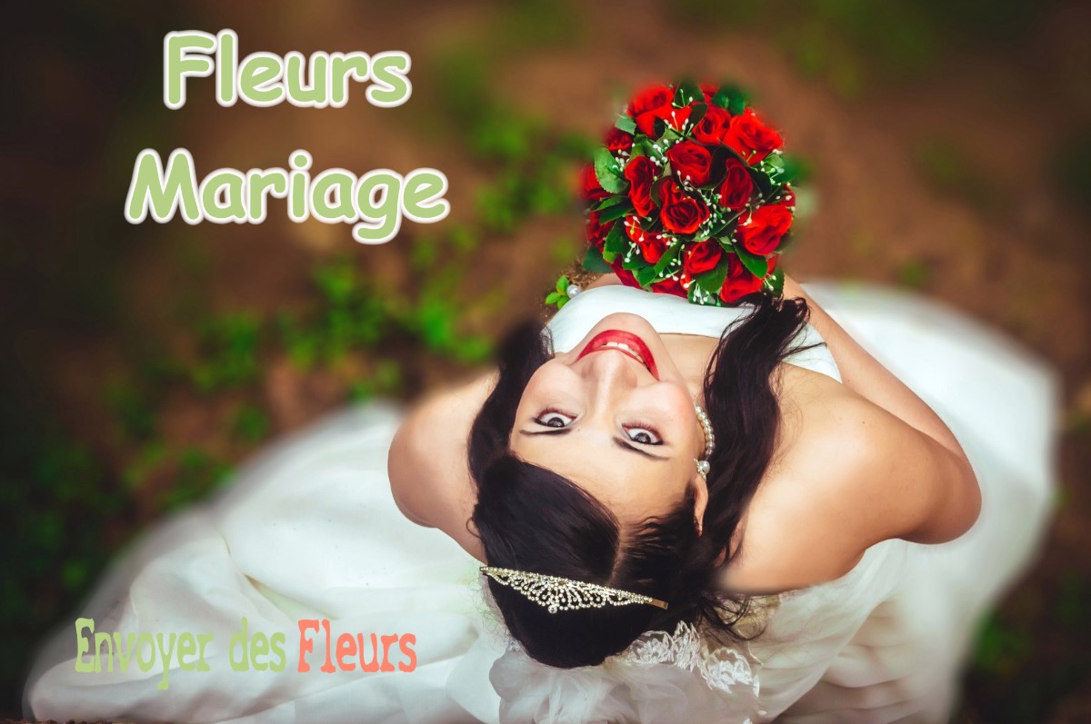 lIVRAISON FLEURS MARIAGE à LA-QUEUE-LES-YVELINES