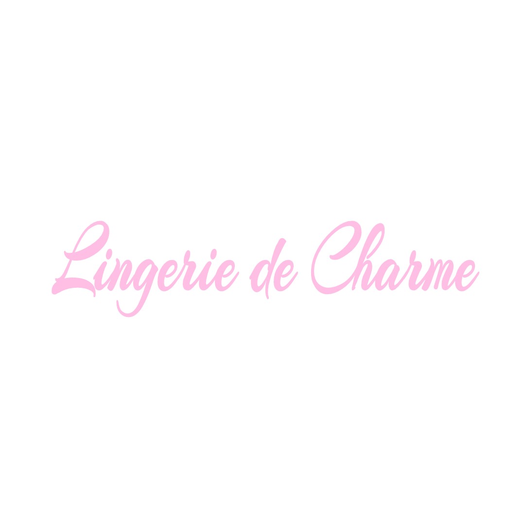 LINGERIE DE CHARME LA-QUEUE-LES-YVELINES